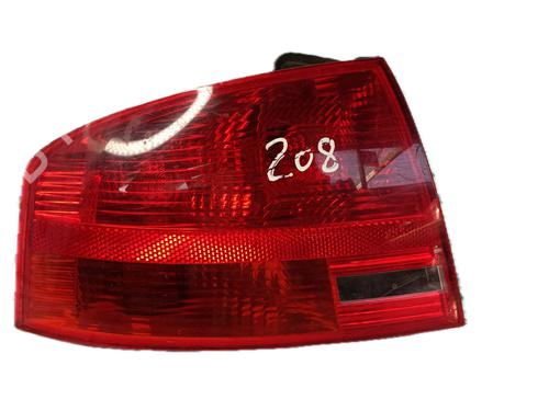 Used Left taillight AUDI A4 B8 (8K2) 2.0 TDI (177 hp) 29775032