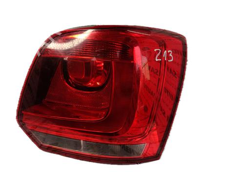 Højre baglygte VW POLO V (6R1, 6C1) 1.2 (60 hp) 29775034