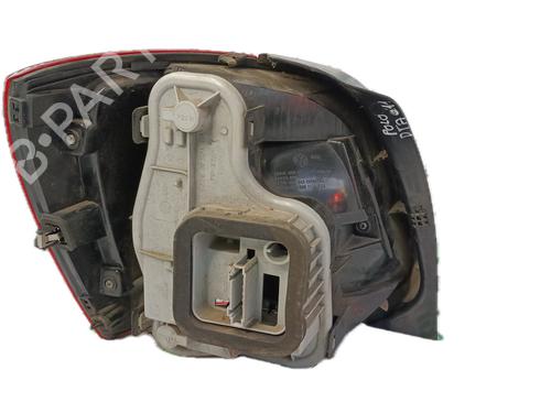 Højre baglygte VW POLO V (6R1, 6C1) 1.2 | BP29775034C35 