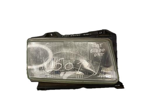 Used Right headlight FIAT SCUDO Van (220_) 1.9 TD (92 hp) 29775035