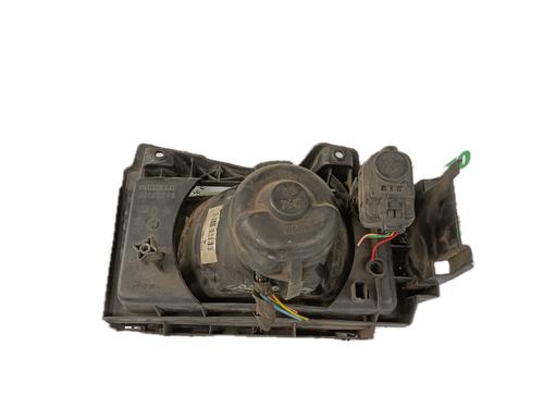 Right headlight FIAT SCUDO Van (220_) 1.9 TD | BP29775035C29 