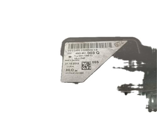 Phare gauche AUDI A6 C8 (4A2) 35 TDI Mild Hybrid | BP29775038C28 