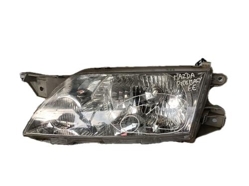 Used Left headlight MAZDA PREMACY (CP) 2.0 TD (90 hp) 29775040