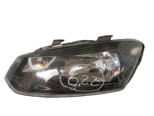 Used Left headlight VW POLO Van V (6R1, 6C1) 1.4 TDI (75 hp) 29775046