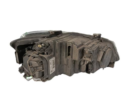 Left headlight VW POLO Van V (6R1, 6C1) 1.4 TDI | BP29775046C28 