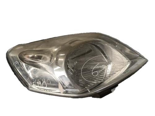 Højre forlygte CITROËN NEMO Box Body/MPV (AA_) 1.4 HDi (68 hp) 29775052