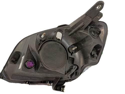 Højre forlygte CITROËN NEMO Box Body/MPV (AA_) 1.4 HDi | BP29775052C29