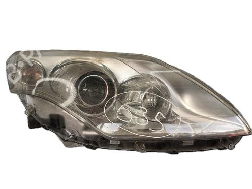 Used Right headlight RENAULT LAGUNA III (BT0/1) 2.0 dCi (BT01, BT08, BT09, BT0E, BT0K, BT12, BT1C, BT1D,... (150 hp) 29775053