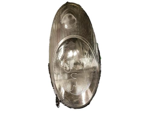 Venstre forlygte NISSAN MICRA III (K12) 1.5 dCi (65 hp) 29775056