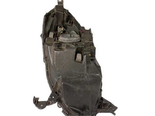 Venstre forlygte NISSAN MICRA III (K12) 1.5 dCi | BP29775056C28