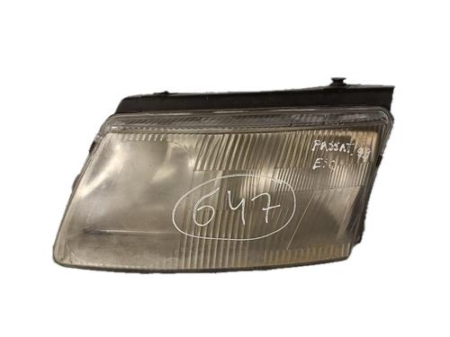 Lyskaster venstre VW PASSAT B5 (3B2) 1.9 TDI (90 hp) 29775058