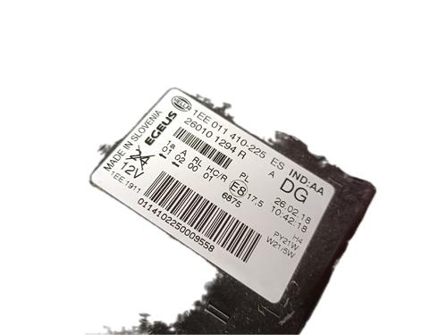 Right headlight RENAULT TRAFIC III Van (FG_) 1.6 dCi 115 (FGMD) | BP29775060C29 