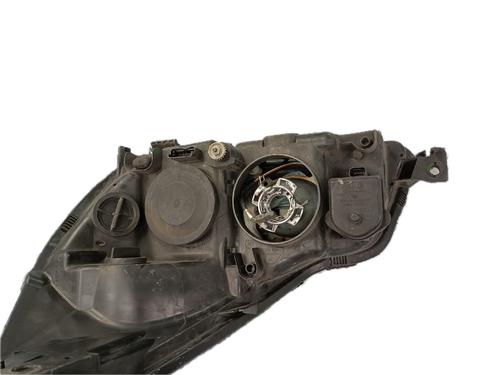 Højre forlygte RENAULT ESPACE IV (JK0/1_) 2.2 dCi (JK07) | BP29775070C29