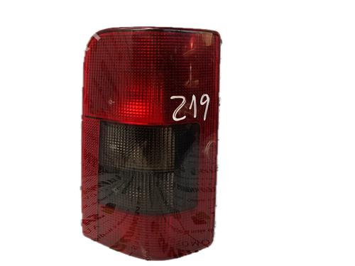 Used Left taillight PEUGEOT PARTNER Box Body/MPV (5_, G_) 1.4 (73 hp) 29775075