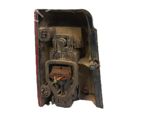 Left taillight PEUGEOT PARTNER Box Body/MPV (5_, G_) 1.4 | BP29775075C34 