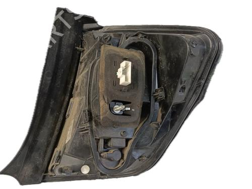 Venstre Baklys CITROËN C3 II (SC_) 1.6 HDi | BP29775076C34