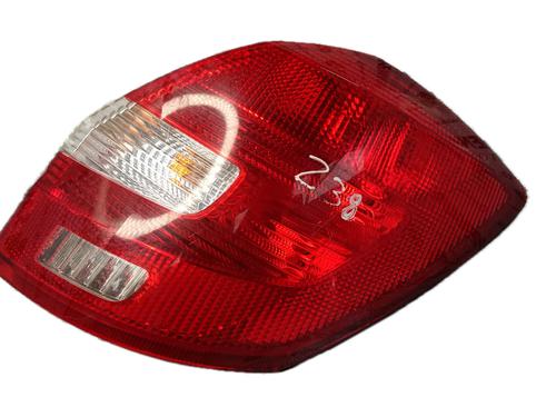 Używane Lampa tylna prawa SKODA FABIA II (542) 1.2 TDI (75 hp) 29775079