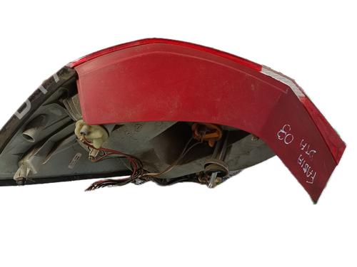 Lampa tylna prawa SKODA FABIA II (542) 1.2 TDI | BP29775079C35 