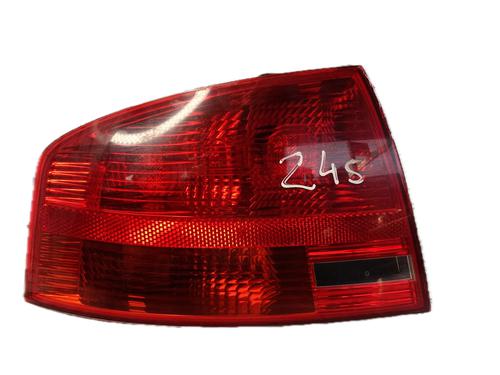 Used Left taillight AUDI A4 B7 (8EC) 1.9 TDI (116 hp) 29775081