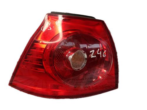 Used Left taillight VW GOLF V (1K1) 1.9 TDI (105 hp) 29775082