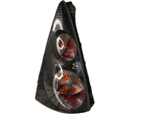 Używane Lampa tylna lewa CITROËN C1 (PM_, PN_) 1.4 HDi (54 hp) 29775083