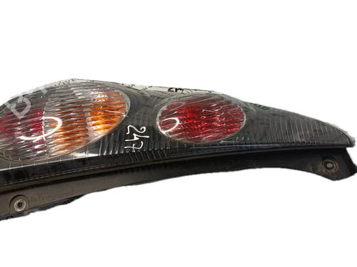 Left taillight CITROËN C1 (PM_, PN_) 1.4 HDi | BP29775083C34