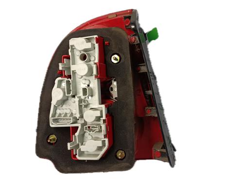 Right taillight VW PASSAT B5.5 (3B3) 1.9 TDI | BP29775087C35 