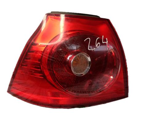 Used Left taillight VW GOLF V (1K1) 1.9 TDI (105 hp) 29775090