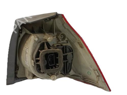 Left taillight VW GOLF V (1K1) 1.9 TDI | BP29775090C34