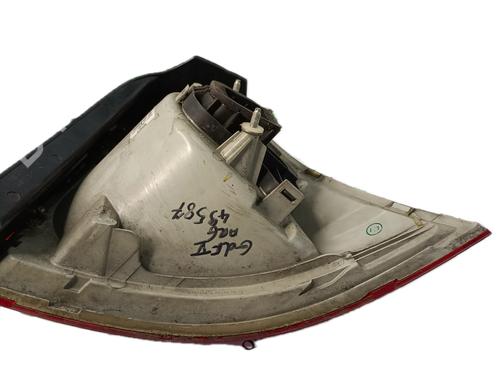 Left taillight VW GOLF V (1K1) 1.9 TDI | BP29775090C34