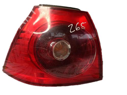 Used Left taillight VW GOLF V (1K1) 1.9 TDI (105 hp) 29775091