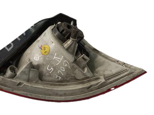 Left taillight VW GOLF V (1K1) 1.9 TDI | BP29775091C34