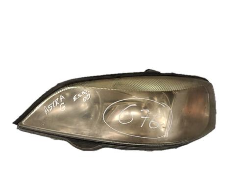 Scheinwerfer links für OPEL ASTRA G Hatchback (T98) 1.7 CDTI (F08, F48) (80 hp) 29775093