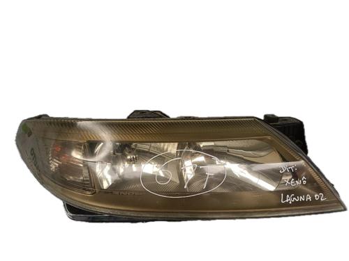 Faro derecho RENAULT LAGUNA II (BG0/1_) 1.9 dCi (107 hp) 29775094