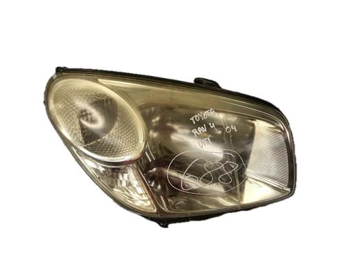 Højre forlygte TOYOTA RAV 4 II (_A2_) 1.8 (ZCA25_, ZCA26_, ZCA25W, ZCA26W) (125 hp) 29775099