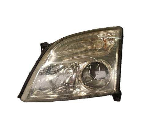 Venstre forlygte OPEL VECTRA C (Z02) 1.9 CDTI (F69) (120 hp) 29775102