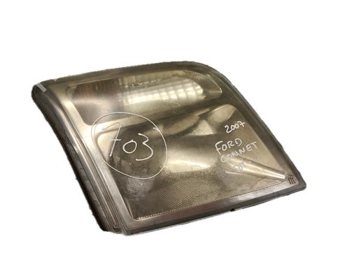 Used Right headlight FORD TRANSIT CONNECT (P65_, P70_, P80_) 1.8 TDCi (90 hp) 29775107
