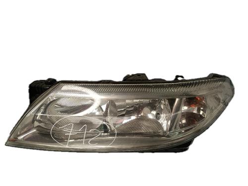 Venstre forlygte RENAULT LAGUNA II (BG0/1_) 1.9 dCi (107 hp) 29775111