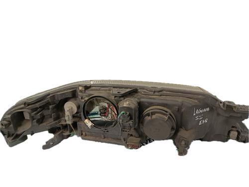 Venstre forlygte RENAULT LAGUNA II (BG0/1_) 1.9 dCi | BP29775111C28 