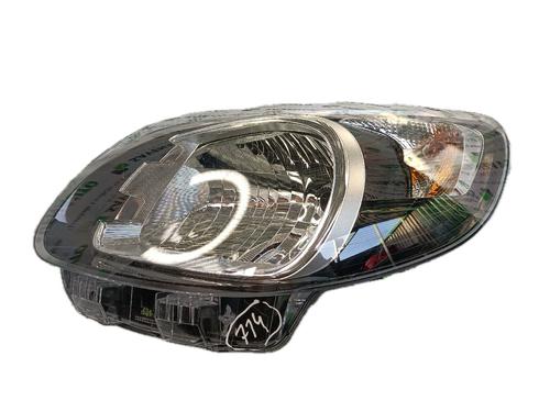 Used Left headlight RENAULT KANGOO (KC0/1_) 1.5 dCi (61 hp) 29775112
