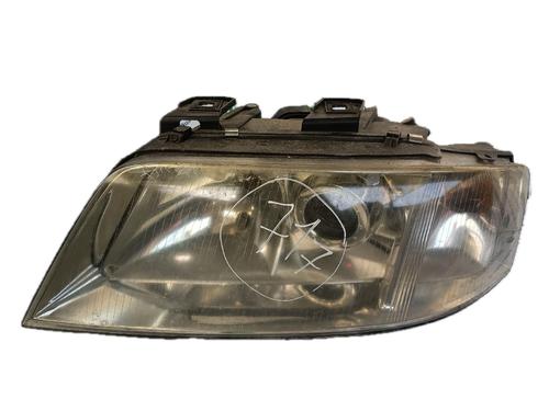Scheinwerfer links für AUDI A6 C5 (4B2, 4B4) 1.9 TDI (115 hp) 29775115