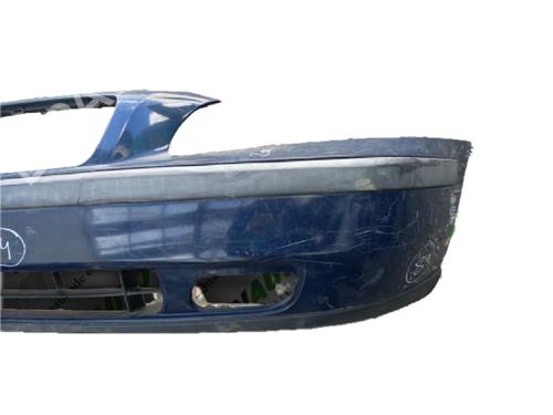 Front bumper VOLVO V70 II (285) 2.4 CDI | BP29775116C7