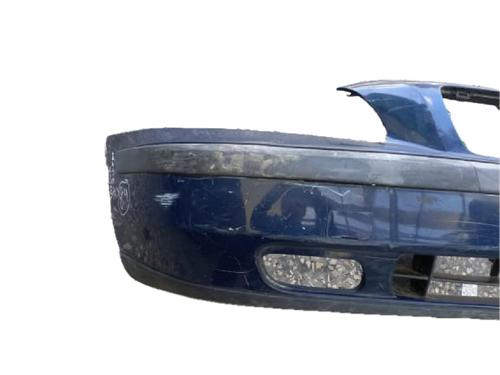 Front bumper VOLVO V70 II (285) 2.4 CDI | BP29775116C7