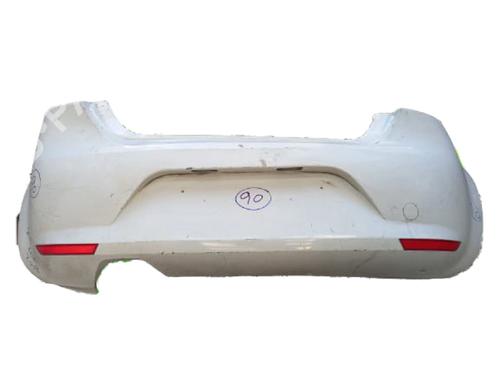 Bak støtfanger SEAT LEON (1P1) 1.6 TDI (90 hp) 29775117