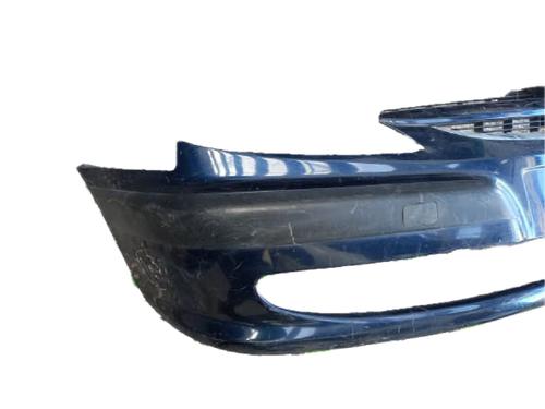 Front bumper PEUGEOT 607 (9D, 9U) 2.0 HDi | BP29775123C7 