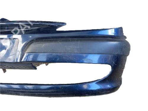 Front bumper PEUGEOT 607 (9D, 9U) 2.0 HDi | BP29775123C7 