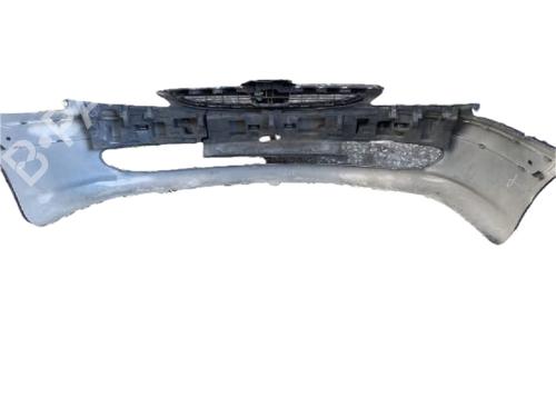Front bumper PEUGEOT 607 (9D, 9U) 2.0 HDi | BP29775123C7 