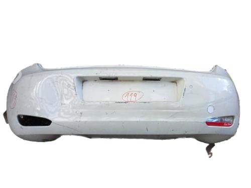 Used Rear bumper FIAT GRANDE PUNTO (199_) 1.3 D Multijet (69 hp) 29775128