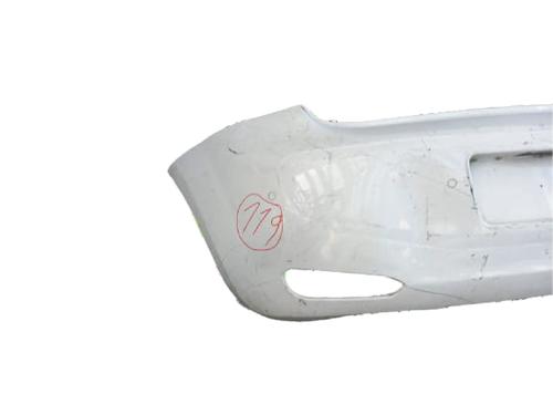 Rear bumper FIAT GRANDE PUNTO (199_) 1.3 D Multijet | BP29775128C8 