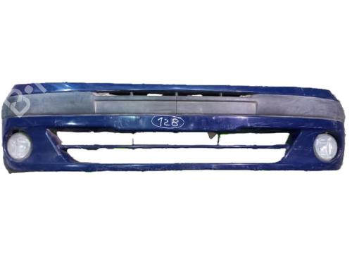 Used Front bumper RENAULT SCÉNIC II (JM0/1_) 1.5 dCi (JM02, JM13) (101 hp) 29775131